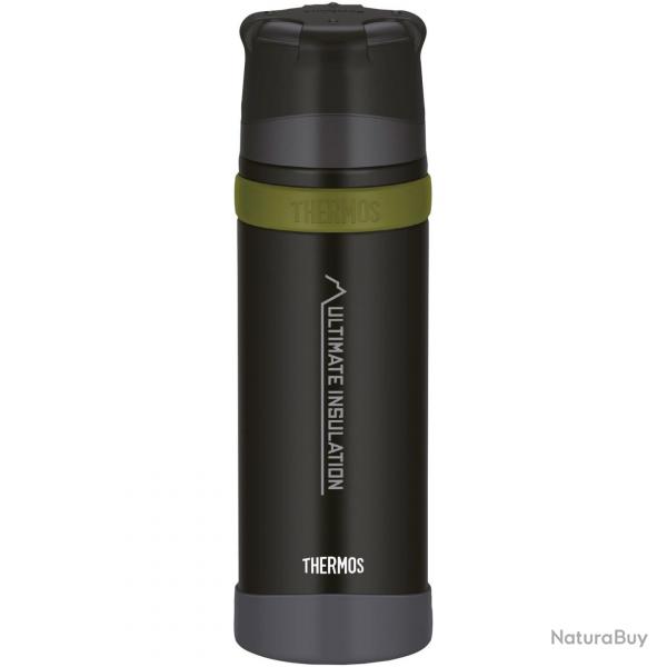 thermos isolante (Couleur: noir, Modle: 0.75L)