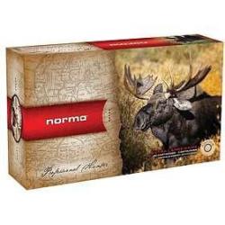 Norma 7mm Blaser Mag. Oryx 10.1g 156gr x1 boite