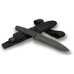 180DOBIVTAC - Couteau EXTREMA RATIO Dobermann IV Tactical