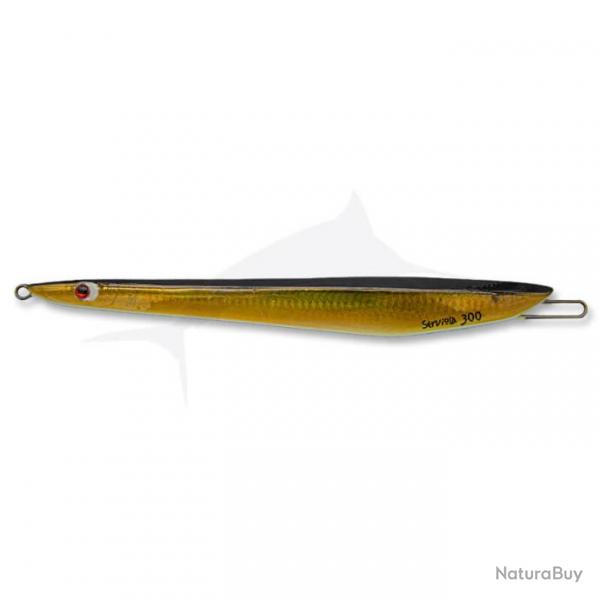 Fishus Serviola 300g 09