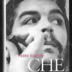 che ernesto guevara une légende du siècle de pierre kalfon + DVD che guérilla