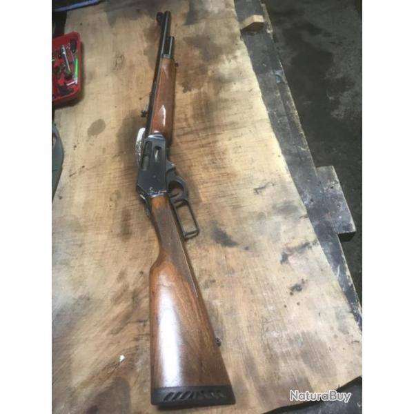 Marlin 1895 450 marlin