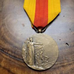 Médaille de Saint-Mihiel