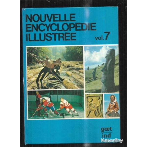 nouvelle encyclopdie illustre vol 7 goet  ind