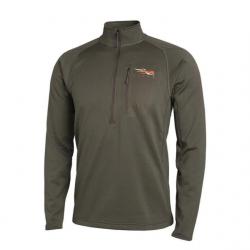 Core Mid WT Zip-T Pyrite Sitka M