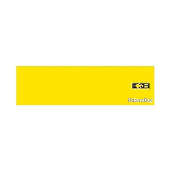 BOHNING - Wraps 7" Standard 18cm JAUNE NON