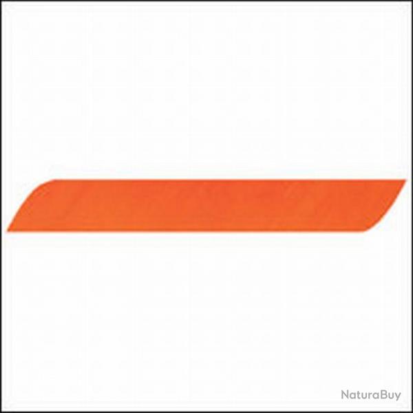 GATEWAY - Plumes naturelles entires Unies BLEU DROITIER (RH)