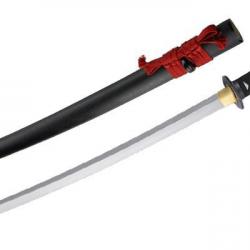 Sabre - HANWEI PAUL CHEN - Katana S1 - Mokko Renshu No Hi