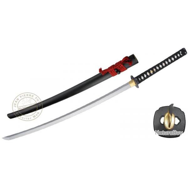 Sabre - HANWEI PAUL CHEN - Katana S1 - Mokko Renshu No Hi