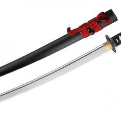 Sabre - HANWEI PAUL CHEN - Katana S4 - Maru Renshu Bo Hi
