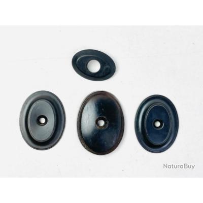 Calottes Chauves Latex – 2 Pièces (adulte + Enfant) – Réaliste, Extensible – Pour Déguisement, Cosplay - 7