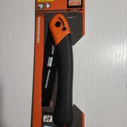 Bahco 396-JT Scie repliable - 100% NEUVE