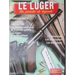 Gazette des armes HS n°6 - Le Luger un pistolet de légende