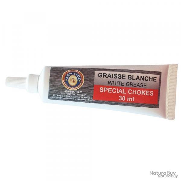 Graisse Armistol pour Chokes (30ml)
