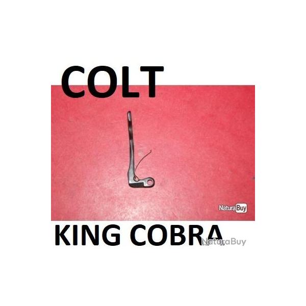 connecteur suret bronz NEUF de COLT KING COBRA - VENDU PAR JEPERCUTE (s1512)