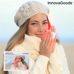 Chaufferette - Patch réchauffant pour les mains InnovaGoods® Heatic Hand - 10 pièces