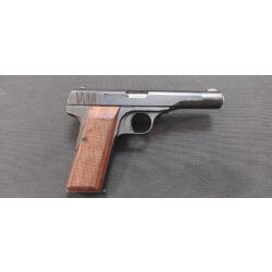PISTOLET FN MOD.10/22 CAL. 7.65 BROWNING (OCCASION) - N°117102