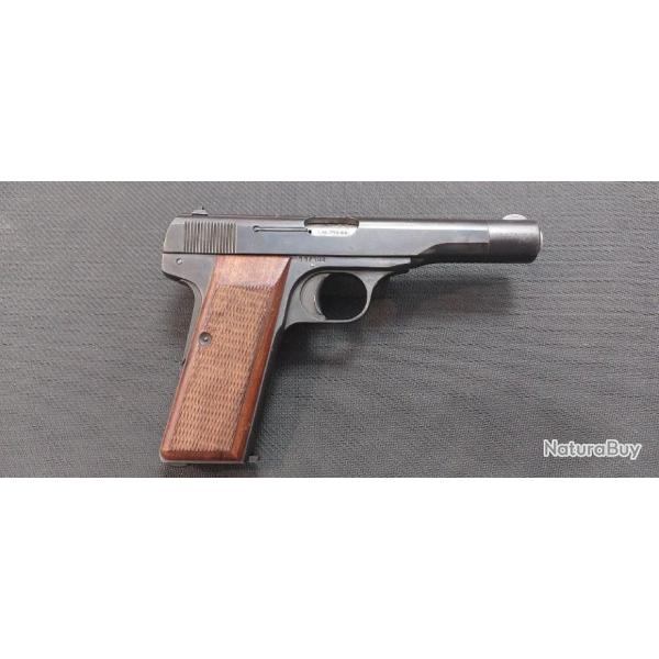 PISTOLET FN MOD.10/22 CAL. 7.65 BROWNING (OCCASION) - N117102