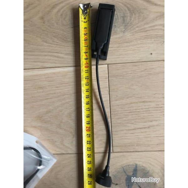 Olight RWX07 - Contacteur Dport