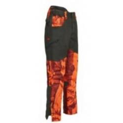 Fuseau de chasse percussion predator R2Camo blaze t 42