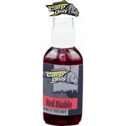 Promo: Spray Booster Carp Only Red Diablo 50ml