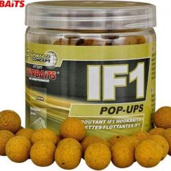 Promo: Pop up Starbaits IF1 20mm