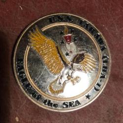 Médaille militaire étrangère