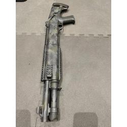 Benelli M4 Entry
