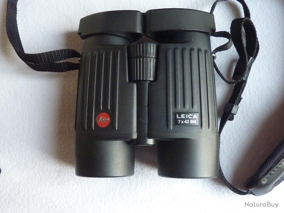 leica trinovid 7x42 bn