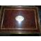 petites annonces chasse pêche : coffret collection de 3 paires-percussion-under hammer systemes