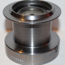 Bobine de moulinet Daiwa Emcast 5500