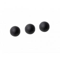 Billes caoutchouc entrainement Cal 50 X50 - RB PRAC-SERIES