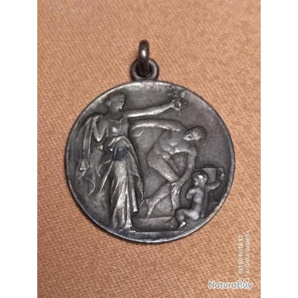 MEDAILLE ESPAGNE 1931, CHAMPIONNAT 100M