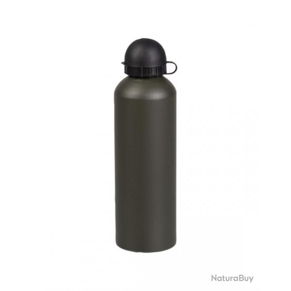 Bouteille aluminium VA 750ml