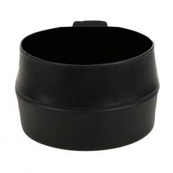 Tasse pliante Fold-a-cup Noir 600 ml