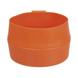 Tasse pliante Fold-a-cup Orange 600 ml