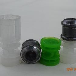 Slug emporte -pi&egrave;ce &agrave; grande puissance d'arr&ecirc;t  150 unit&eacute;s .