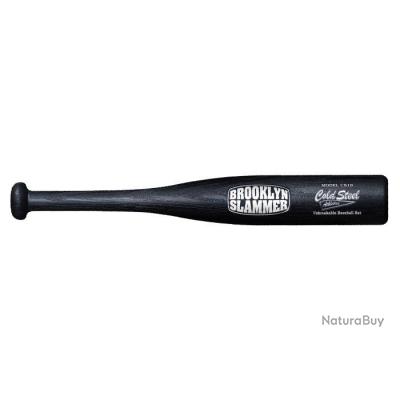 Batte De Baseball Combat Wanted SL - Composite, 31 Pouces, Poids équilibré, Occasion