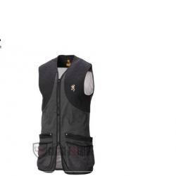 Gilet BROWNING Classic Anthracite