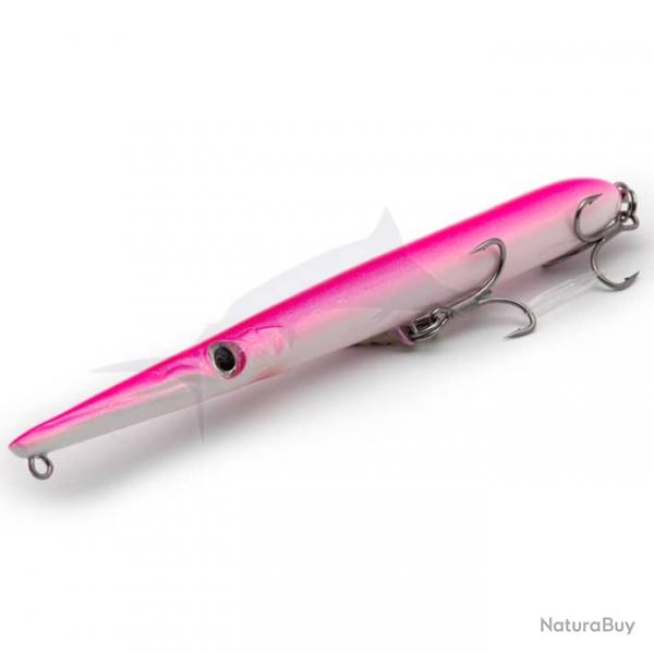 Jack Fin Stylo Pink Fluo 150