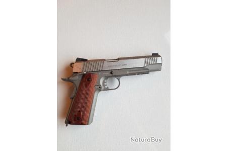 COLT SA 1911 SWISS ARM - Pistolets (9888489)