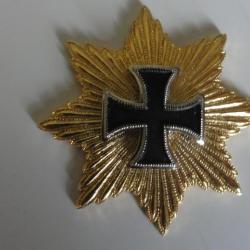 insigne,décoration allemande