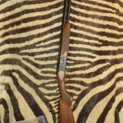 Fusil superposé BERETTA Ultraleggero cal.20/76 canon 71 cm 5 chokes et mallette