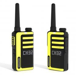 Kenwood UBZ-LJ9SET (Duo)