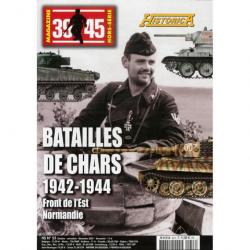 Magazine 39/45 Hors série n° 53 - Octobre 2007  ( Historica) neuf