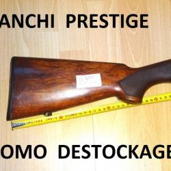 crosse fusil FRANCHI PRESTIGE calibre 12 DROITIER - VENDU PAR JEPERCUTE (SZA12)
