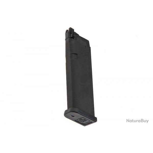 CHARGEUR GLOCK 17 GHK 6MM AIRSOFT
