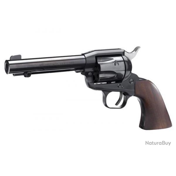 REVOLVER A BLANC 1873 SINGLE ACTION ARMY CAL. 9MM RK