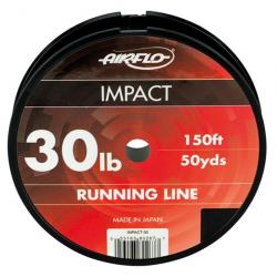 Monofilament Airflo Impact Running Line - 25 lb