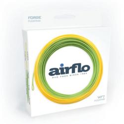 Soie de mouches AirFlo Forge Floating / WF3 - Floating / WF8